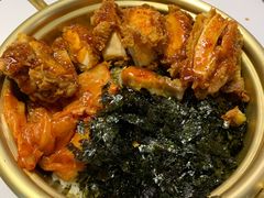 -七楽·韩式欢聚餐厅 치르치르(龙泉驿万达店)