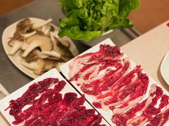 -潮泰牛肉火锅 · 创于1992年(车公庙店)