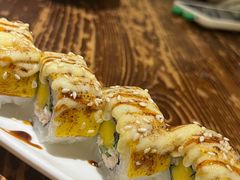 -小川洋风料理(街道口店)