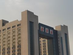-秋水广场