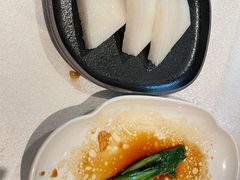 -白云宾馆·白云轩中餐厅·匠心手制