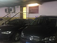 -宁波万豪酒店