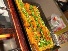 -丰茂烤串(五道口店)