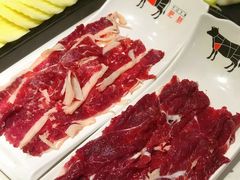 -今日牛事潮汕鲜牛肉火锅(瑞金店)