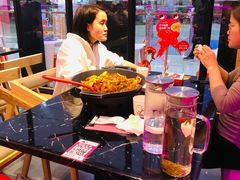 -椒行天下干锅牛蛙·(万宝店)