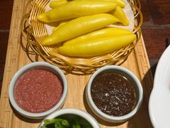 -前海沿·青岛菜(五四广场永旺店)