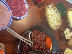 -楠火锅(绿地新都会店)