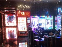 -范特西FANTASY量贩式KTV(民主广场店)