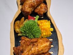 -3号仓库·创意中国菜(嘉兴龙鼎万达店)