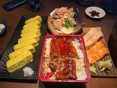 -千代武日本料理(哈西店)