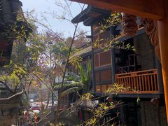 -鱼桥巷·美学川菜