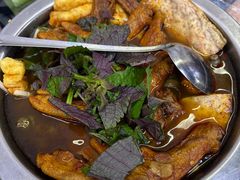 -柳州人田螺鸭脚煲(农院路1店)