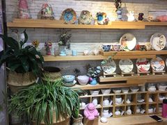 -今日陶艺(富力广场店)