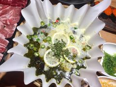 -炉小哥烤肉(朗悦公园茂店)