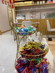 -慈蕊美容养生·专业经络调理