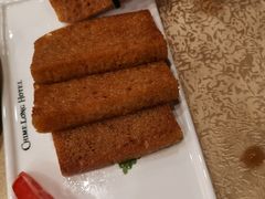 -麒麟中餐厅·经典粤菜·地道菜式老字号(广州长隆酒店)