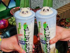 -楠火锅(西单店)