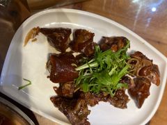 -真定郝家排骨(正定县总店)