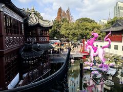 -绿波廊(豫园店)