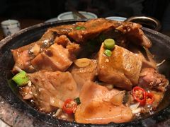 -刀板香·安徽菜(国购IFC店)