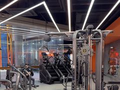 -加伍磅健身(千树店)