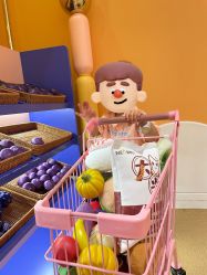 -奈尔宝·儿童乐园·亲子餐厅(苏州大悦城店)