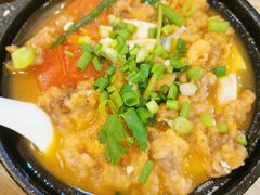 -沈妈砂锅(光华村店)