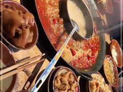 -楠火锅(广州总店)
