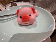 -醉辉皇原味海鲜江南菜(成都大魔方店)