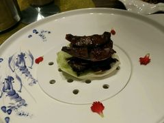 -全聚德(江宁店)
