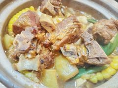 -宏状元现熬粥·京味菜(黄寺大街店)