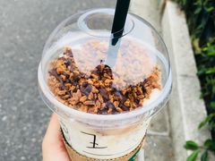 -星巴克(南京商厦店)