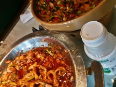 -老傅家湘潭水煮活鱼店(众一国际店)