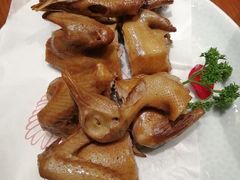 -燕郊烧鸽子(酷车小镇店)