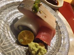 -鮨青(恒基名人购物中心店)
