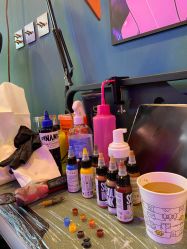 -见雾TATTOO STUDIO