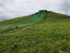 -塞罕坝国家级自然保护区