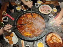 -陈眼镜火锅(总店)