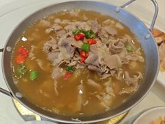 -凯鸽酒楼(大同振兴街店)