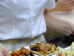 -玉华饮食店(茅台路店)