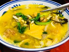 -窄巷子陕菜馆·地道陕西菜(粉巷店)