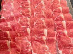 -南门四季铜锅涮肉(左家庄店)