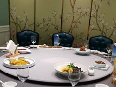 -狮王府淮扬菜(新街口友谊店)
