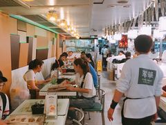 -翠华餐厅(旺角文华商场店)