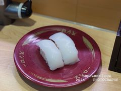 -寿司郎(皇庭广场店)