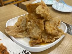 -海兰江石锅饭(水上店)
