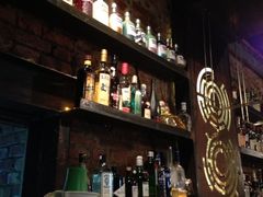 -TIMEZONE8东八时区餐厅&酒吧(798店)