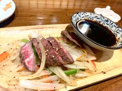 -尺山寸水日料(马桥满天星店)