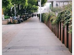 -龙眠大道(地铁站)