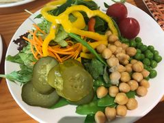 -So Lounge索兰至餐厅(蓝色港湾店)